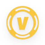 27000 V-Bucks